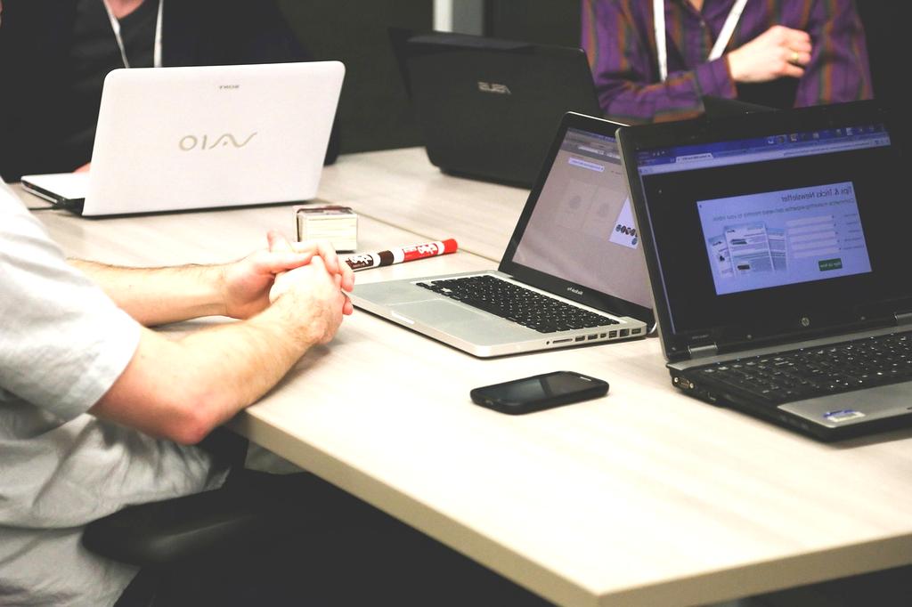 Computing Overview