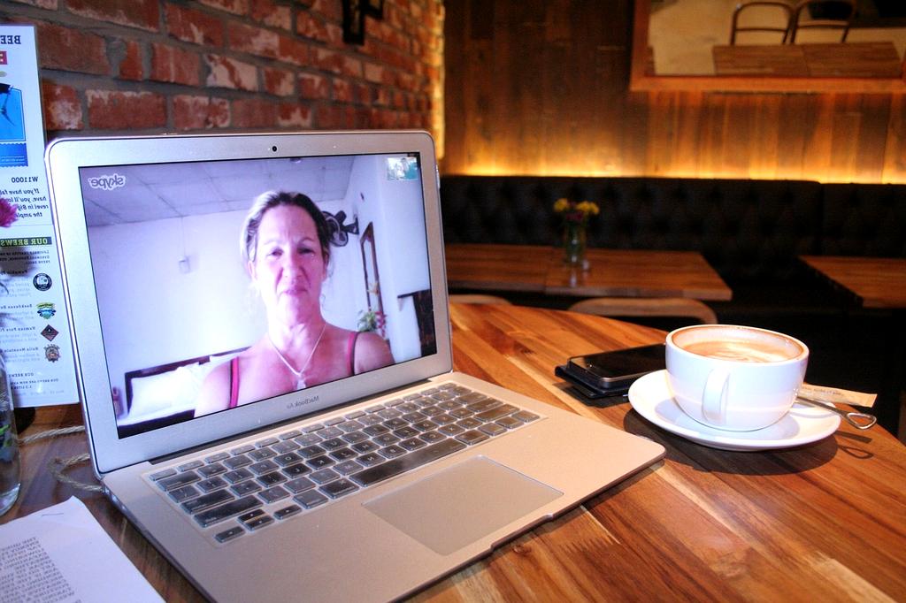 Remote Healthcare